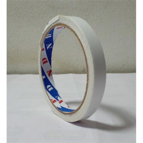 TAPE - DOUBLE SIDE TAPE - 1/2 INCH