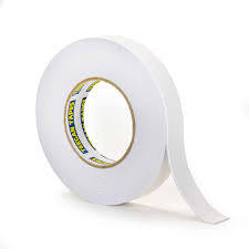 TAPE - DOUBLE SIDE TAPE - 1 INCH