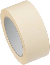 TAPE - MASKING TAPE 2" (NISSICO)