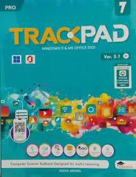 track pad book 7 -v5