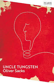 UNCLE TUNGSTEN - PICADOR CLASSIC