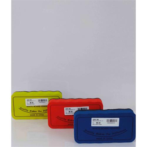 WHITE BOARD ERASER