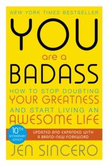 You are a Badass