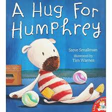 HUG FOR HUMPHREY