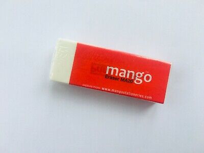 MANGO - ERASER MA20