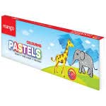 MANGO - PASTELS 24 COLOR