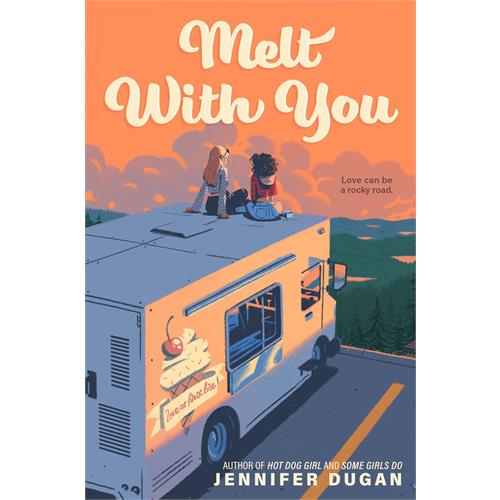 MELT WITH YOU