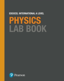 Pearson Edexcel IAL Physics - Lab Book