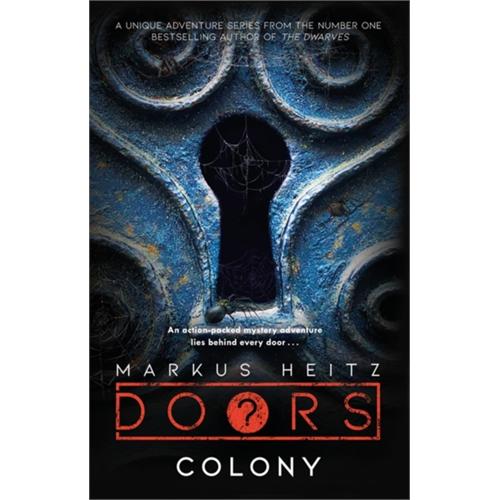 Doors: Colony