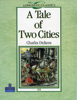 Longman Classics - A Tale of Two Cities