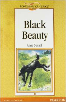 Longman Classics - Black Beauty