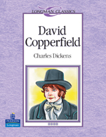 Longman Classics - David Copperfield