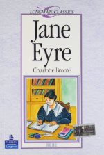 Longman Classics - Jane Eyre