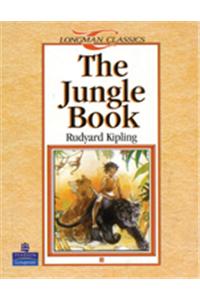 Longman Classics - The Jungle Book