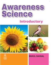 AWARENESS SCIENCE BOOK 0