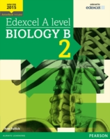 Edexcel A Level Biology B Student Book 2 + Activebook