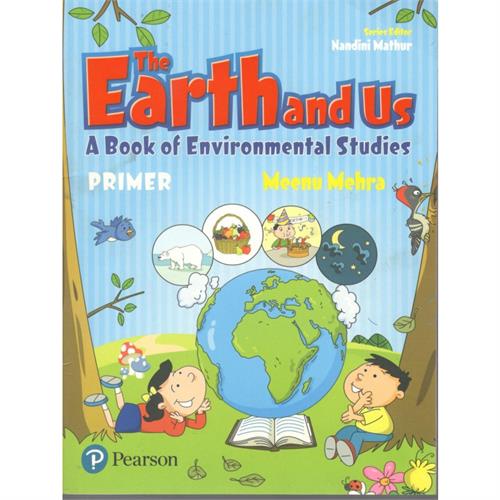 EARTH AND US - PRIMER