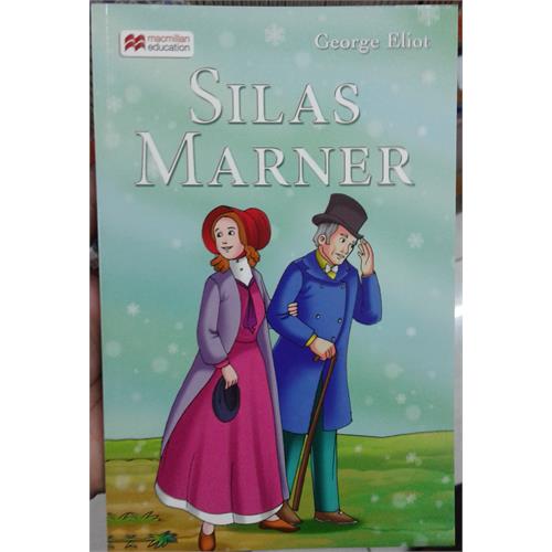 Mc Silas Marner (New)