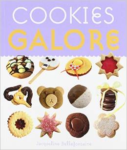 Cookies Galore