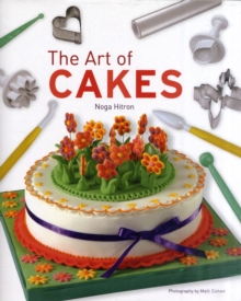 The Art of Cakes