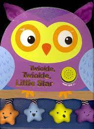 TWINKLE TWINKLE LITTLE STAR