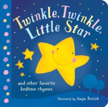 Twinkle, Twinkle, Little Star