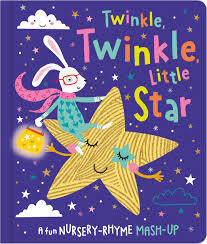 TWINKLE, TWINKLE, LITTLE STAR