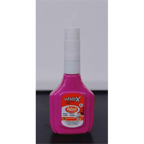 TYPEX - WHITE INK ASSORTED