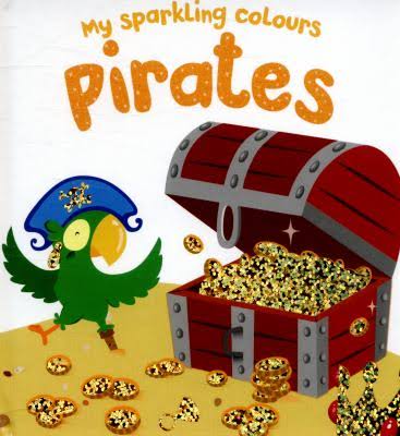 GOLD PIRATES