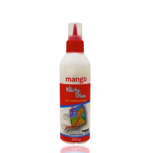 MANGO - BINDER GUM 200G