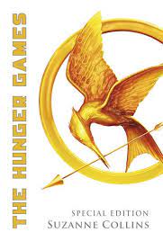 HUNGER GAMES