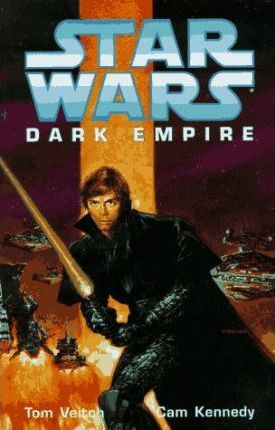 Star Wars: Dark Empire (Star Wars (Dark Horse))