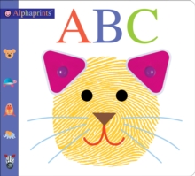 ALPHAPRINTS ABC