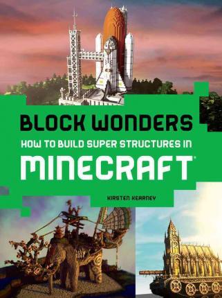 BLOCK WONDERS
