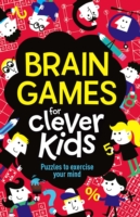 Brain Games for Clever Kids