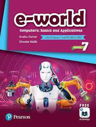 E-WORLD COMPUTERS 7