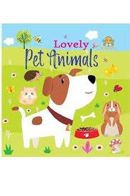 lovely pet animanls tail