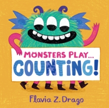 Monsters Play... Counting!