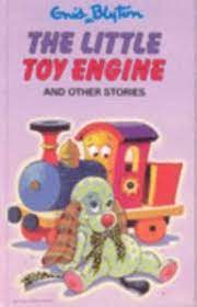 POPULAR REWARDS - TOY ENGINE