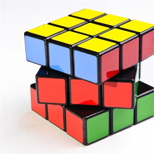 RUBIKS CUBES 7788