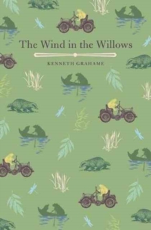 WIND IN THE WILLOWS