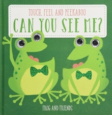 Animal Patterns & Colours: Small Animals