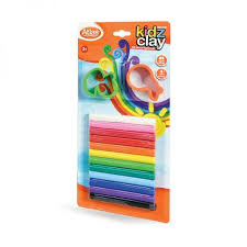 ATL CLAY ACTIVITY SET