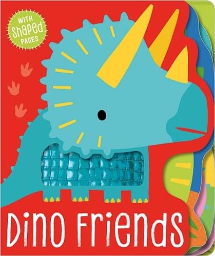 DINO FRIENDS