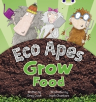 Eco Apes Grow Food (Red C)