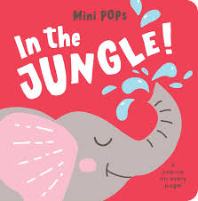 MINI POPS - IN THE JUNGLE