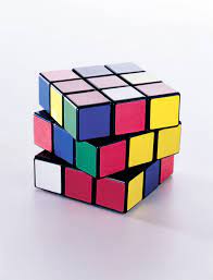 RUBI CUBES - 604
