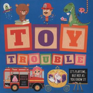 TOY TROUBLE
