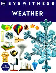DK EYEWITNESS - WEATHER