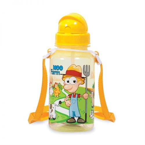 ATL KIDS WATER BOTTLE JUNIO 525ML